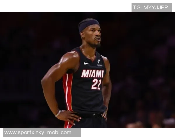 巴特勒失利后未与热火旧将握手致意选择直接离场引发热议