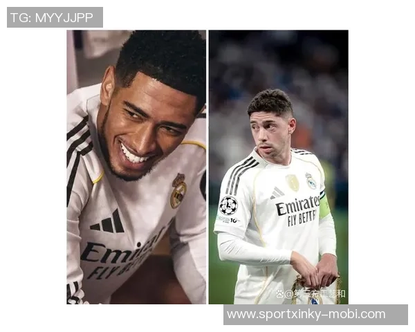 皇马今日训练吸引琼阿梅尼贝林厄姆巴尔韦德等球星参与