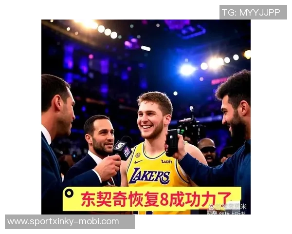 媒体人分析湖人季后赛实力与雷霆掘金火箭对比认为进西决已属成功